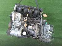 Двигатель  Nissan Lafesta   2008г. MR20DE  - Фото 2