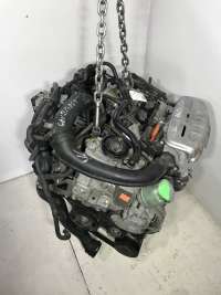 CAV Двигатель к Volkswagen Tiguan 1 Арт 44624
