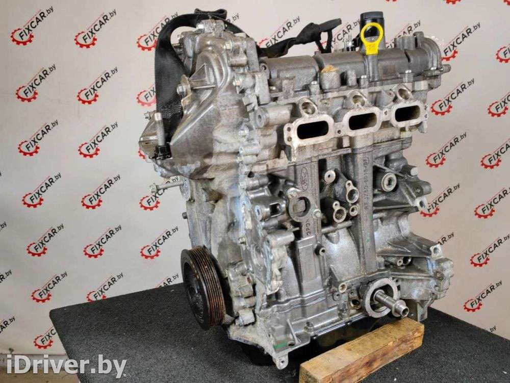 Двигатель  Ford Escape 4 1.5  Бензин, 2020г. LX6G6007SA  - Фото 13