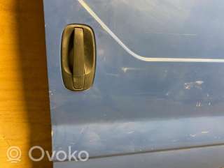Дверь сдвижная Renault Trafic 2 2002г. artJUL22908 - Фото 11