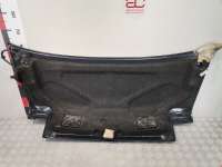 Крышка багажника (дверь 3-5) Lexus GS 2 1997г. 6440130830 - Фото 7