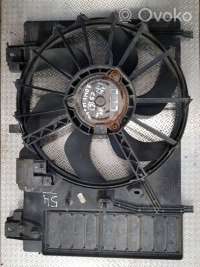 3000257c , artRMG6994 Вентилятор радиатора к Citroen C5 2 Арт RMG6994
