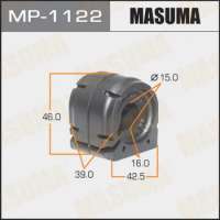 mp1122 masuma Втулка стабилизатора Mazda CX-5 1 Арт 72230497, вид 1