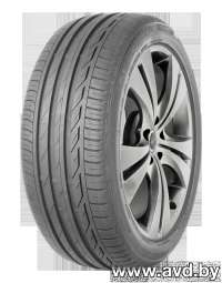 Автомобильная шина Bridgestone Turanza T001 225/50 R18 (run-flat) Арт 144896