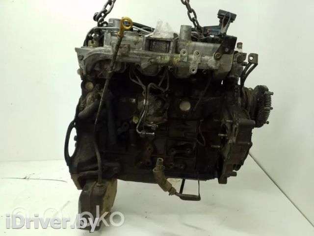 Двигатель  Nissan Terrano 2 2.7  Дизель, 2004г. td27ti , artRTJ39290  - Фото 1
