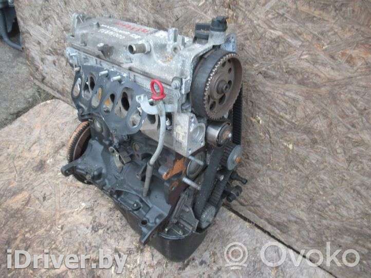 Двигатель  Fiat Panda 2 1.2  Бензин, 2004г. 188a4000 , artAVN3301  - Фото 6