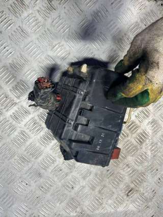 Блок предохранителей Ford Mondeo 2 1999г.  - Фото 2