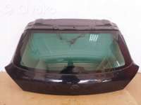 12590127255 , artBOG62 Крышка багажника (дверь 3-5) к Volkswagen Scirocco Арт BOG62