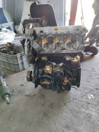 F9QK732 Двигатель к Renault Clio 2 Арт MT29082064