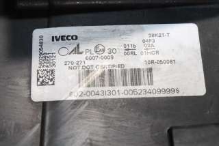 Фара передняя правая Iveco S-WAY 2021г. 58029054780 - Фото 5