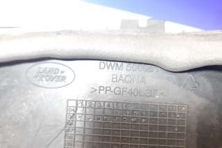 DWM500051 , art3055702 Планка крепления аккумулятора Land Rover Range Rover Sport 1 Арт 3055702, вид 5