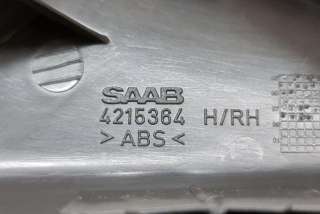 Прочая запчасть Saab 9-3 1 1999г. 4215364 , art8801197 - Фото 3