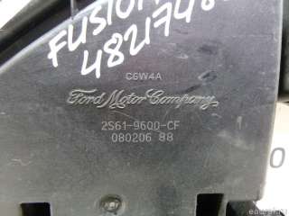 Корпус воздушного фильтра Ford Fusion 1 2004г. 1332992 Ford - Фото 8
