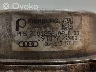 Насос вакуумный Volkswagen Passat B6 2008г. 06h145100ab, 70125208003 , artARA226644 - Фото 3