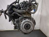 Двигатель  Ford Focus 2 restailing 1.6 Инжектор Бензин, 2008г. SHDA, SHDC  - Фото 3