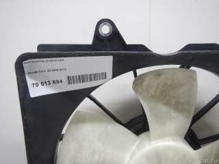  Вентилятор радиатора Honda Civic 8 restailing Арт E70513684, вид 2