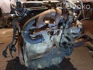Двигатель  Opel Astra G 1  Дизель, 2000г. artLLB6524  - Фото 2
