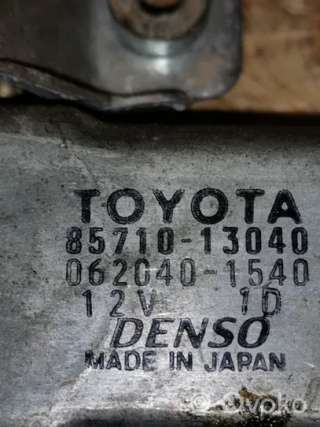 Моторчик стеклоподъемника Toyota Corolla VERSO 1 2002г. 8571013040, 0620401540 , artEOM6909 - Фото 5