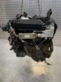 Двигатель  Mercedes E W211 2.2 CDI Дизель, 2005г. 646961  - Фото 3