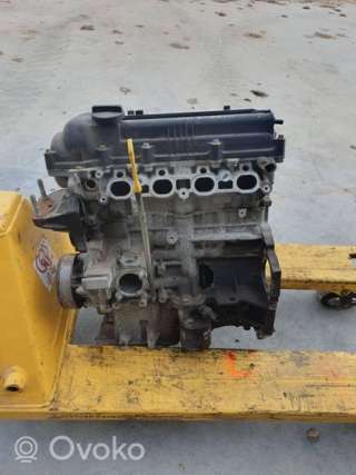 12a040123b1 , artAFE8818 Двигатель Hyundai i30 GD Арт AFE8818