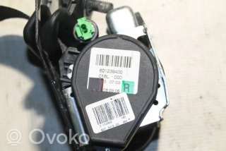 Ремень безопасности Volvo XC90 1 2007г. 601239400 , artTAN173595 - Фото 2