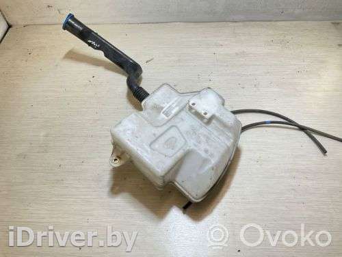 Бачок омывателя Land Rover Discovery 4 2013г. ah2217a645ad , artSIG44303 - Фото 1