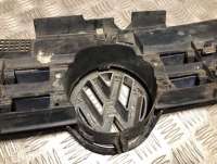 Решетка радиатора Volkswagen Golf 4 2000г. 1j0853655g, 1j0853651h , artEVT5763 - Фото 8