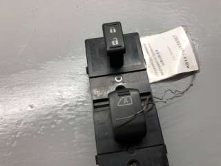 Кнопка стеклоподъемника переднего правого Infiniti QX50 1 2011г. 25411-1BA0A - Фото 2