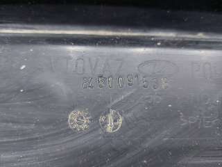 Бампер Lada largus 2012г. 8450091538 - Фото 12