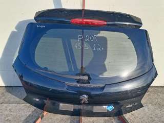  Крышка багажника (дверь 3-5) к Peugeot 208 Арт 103.81-1795607
