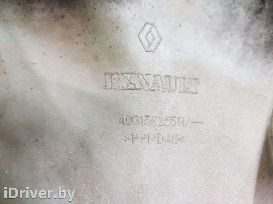 колпак Renault Fluence  403159255R  - Фото 14