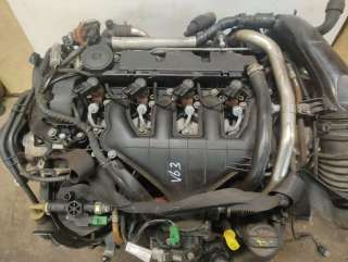  Двигатель Citroen C5 1 Арт 72064062, вид 1