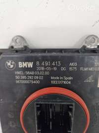 Блок розжига led BMW 7 G11/G12 2015г. 8491413, 147000075400, 503952920902 , artTTA420 - Фото 6