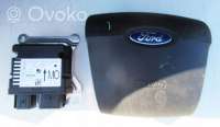 Подушка безопасности Ford Mondeo 4 restailing 2013г. artSSA10219 - Фото 5