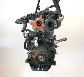 1444979 Двигатель к Ford Galaxy 2 restailing Арт 103.79-1324902