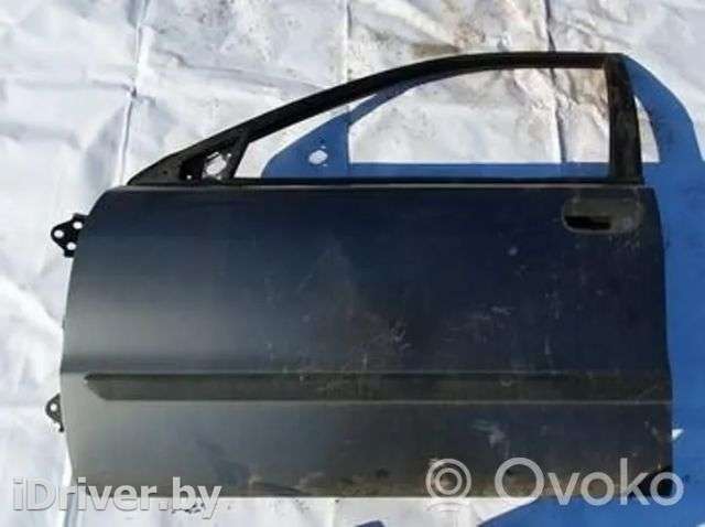 Дверь передняя левая Volvo S40 1 2003г. pilkos , artIMP1540479 - Фото 1