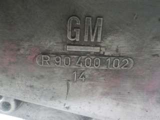 9129503 GM Поддон масляный двигателя Opel Omega B Арт E7113717, вид 11