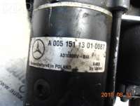 Стартер Mercedes E W211 2004г. a0051511301 , artADT16022 - Фото 7