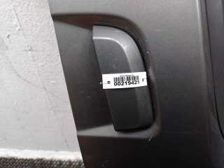 Стекло двери задней правой Nissan Pathfinder 3 2008г.  - Фото 3