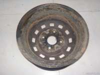 Диск колесный железо к Chevrolet Spark M150,M200 96272848 GM - Фото 6