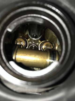 Двигатель  Peugeot 3008 1 1.6  Бензин, 2011г. EP6,N16B16A,5F0,5F01  - Фото 2