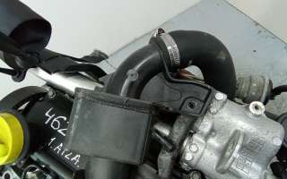 Патрубок интеркулера Renault Kangoo 1 2004г.  - Фото 3