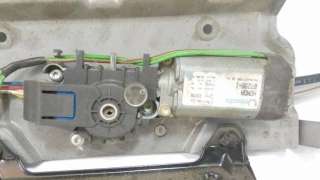 Двигатель электролюка Rover 45 2000г.  - Фото 4