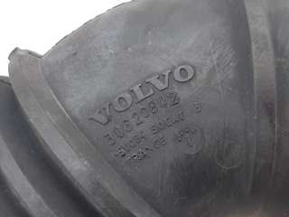 Патрубок воздушного фильтра Volvo S40 1 2001г. 30620802, 30620802 - Фото 5