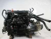 814067 , artCZM150571 Двигатель к Fiat Ducato 2 Арт CZM150571