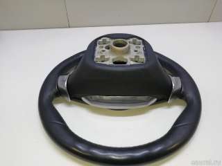 Рулевое колесо для AIR BAG (без AIR BAG) Porsche Panamera 970 2011г. 97034780312A34 - Фото 12
