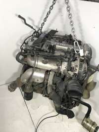 Двигатель  Kia Sorento 1 2.5  Дизель, 2006г. D4CB  - Фото 3