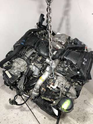 Двигатель  Mercedes GL X166 3.0  Дизель, 2013г. A642826,642826,OM642826  - Фото 4