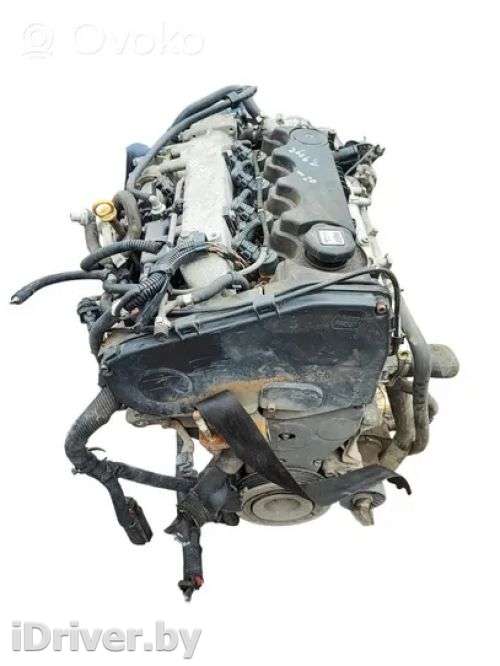 Двигатель  Fiat Stilo 1.9  Дизель, 2002г. 192a100 , artRTX129551  - Фото 1