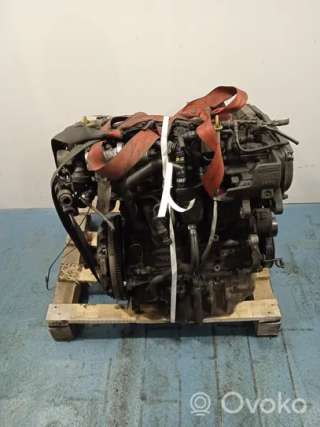 Двигатель  Fiat Stilo   2004г. 192b1000, 192b1000 , artSMR3689  - Фото 2